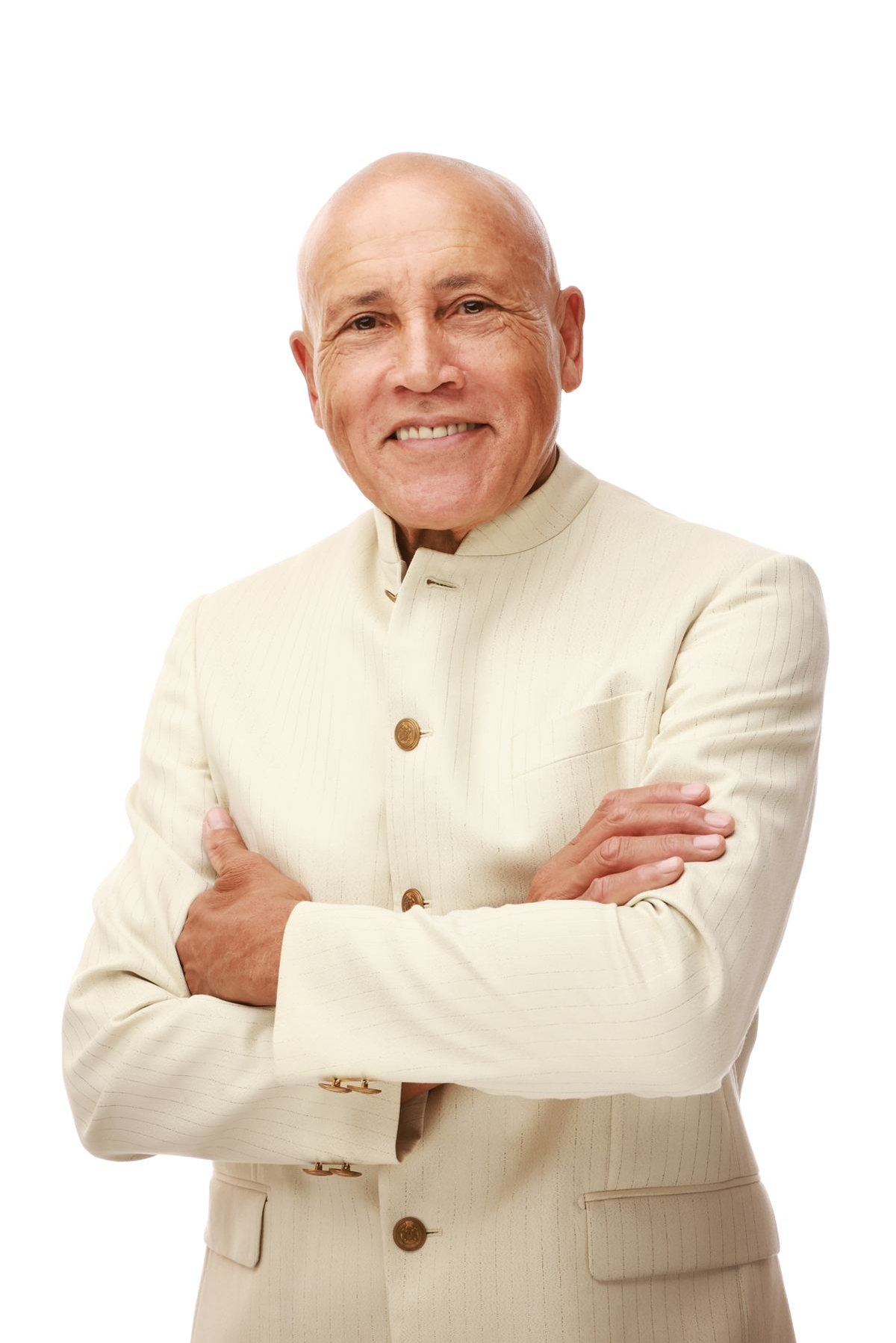 Dr. Roy Martina